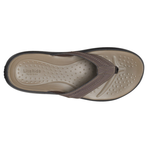 Crocs Yukon Vista Literide Flip